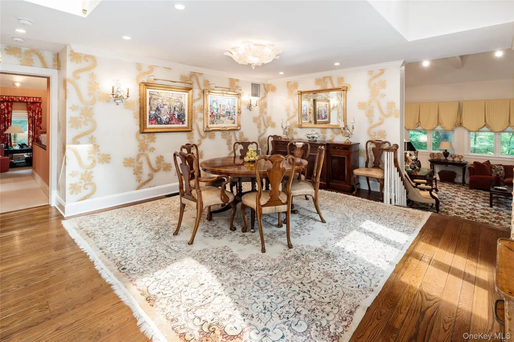 55 Old Logging Road Bedford, NY 10506