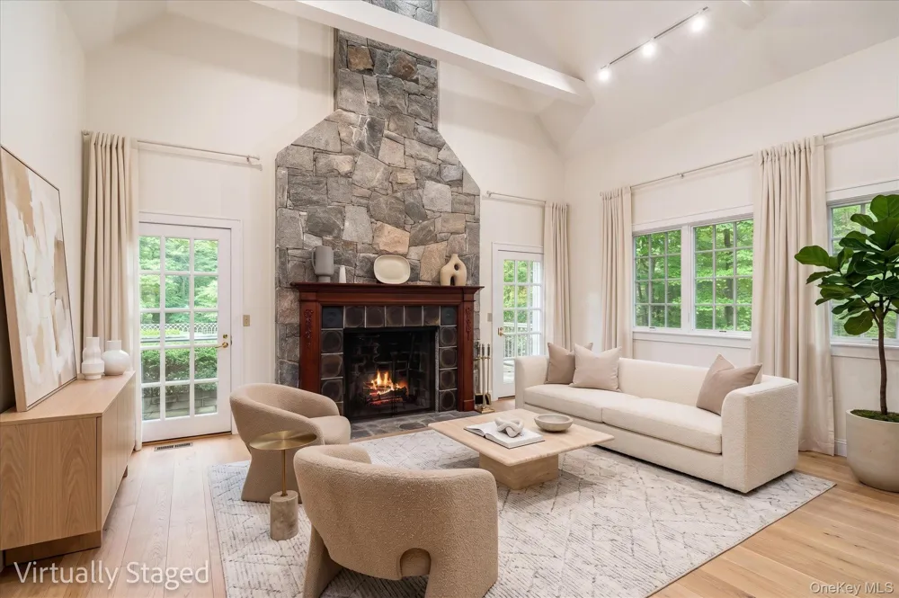55 Old Logging Road Bedford, NY 10506