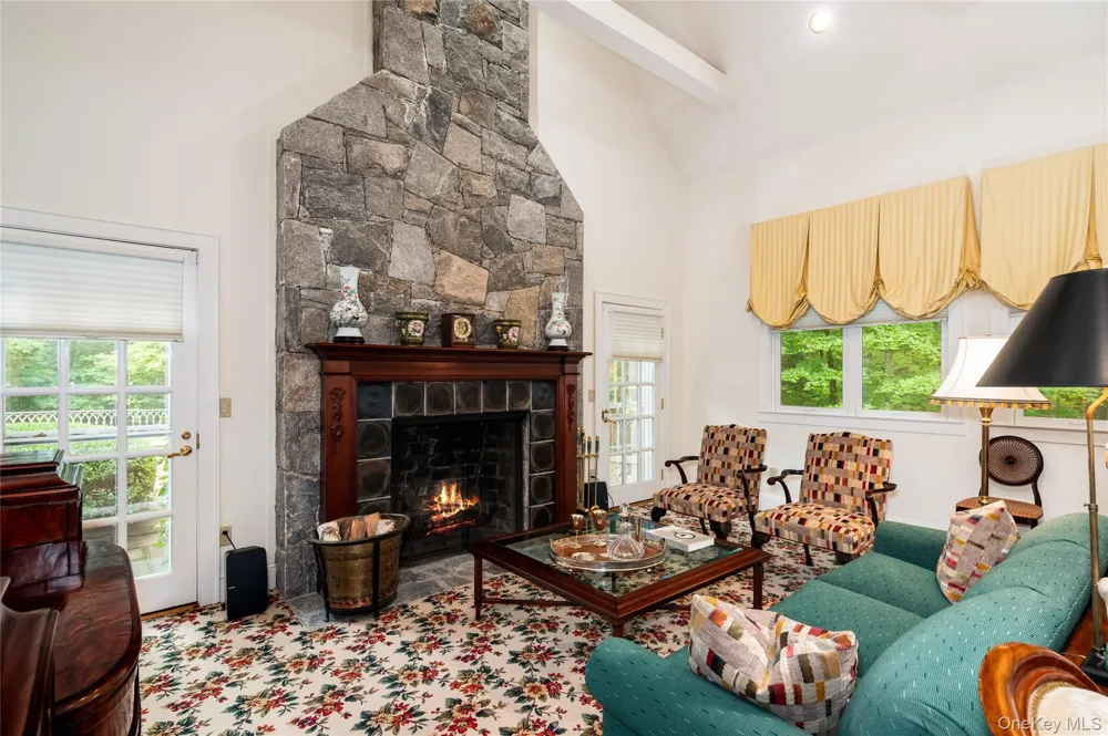 55 Old Logging Road Bedford, NY 10506