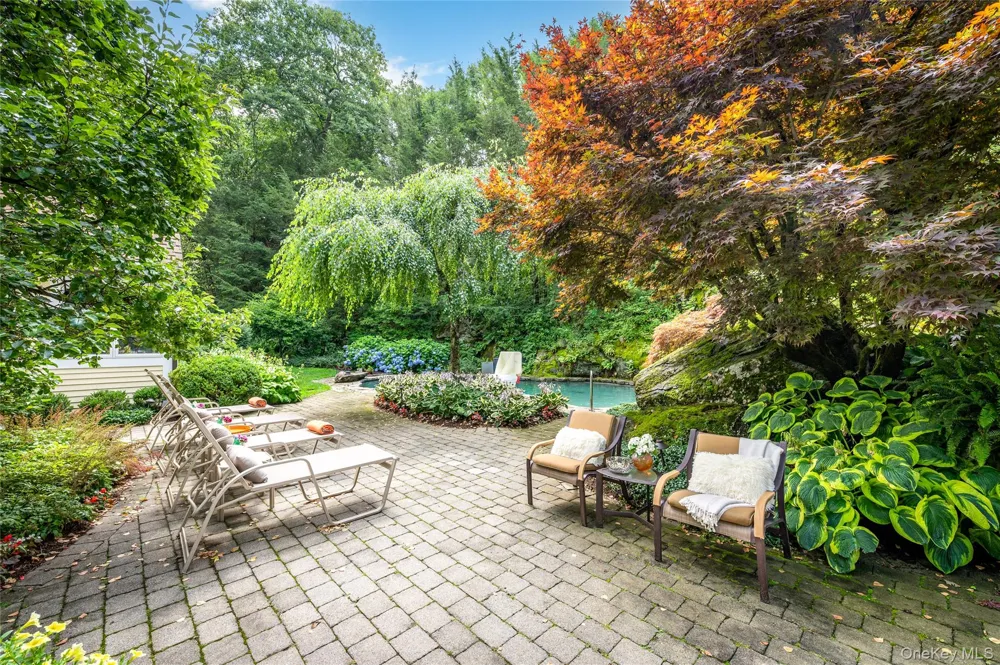 55 Old Logging Road Bedford, NY 10506