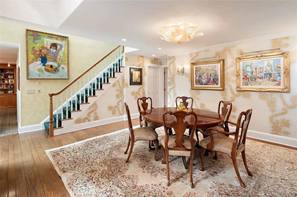 55 Old Logging Road Bedford, NY 10506