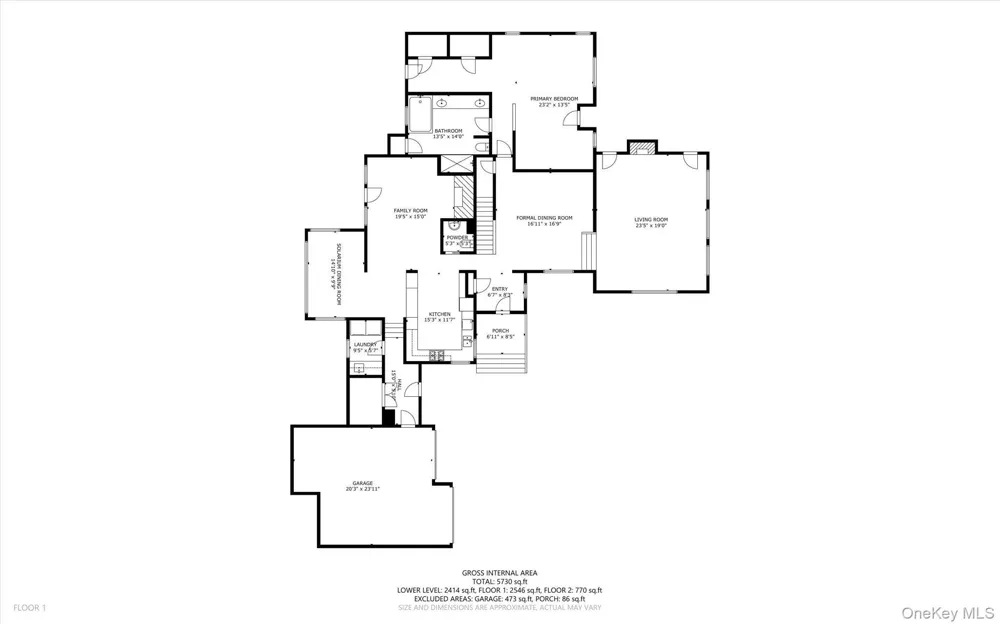 55 Old Logging Road Bedford, NY 10506