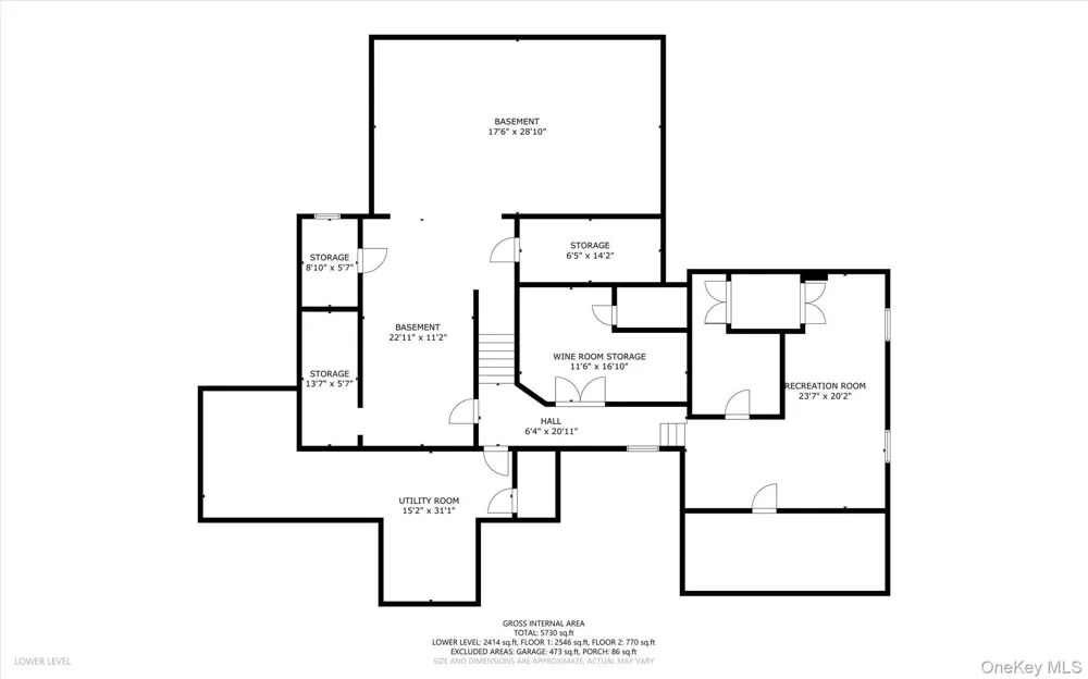 55 Old Logging Road Bedford, NY 10506