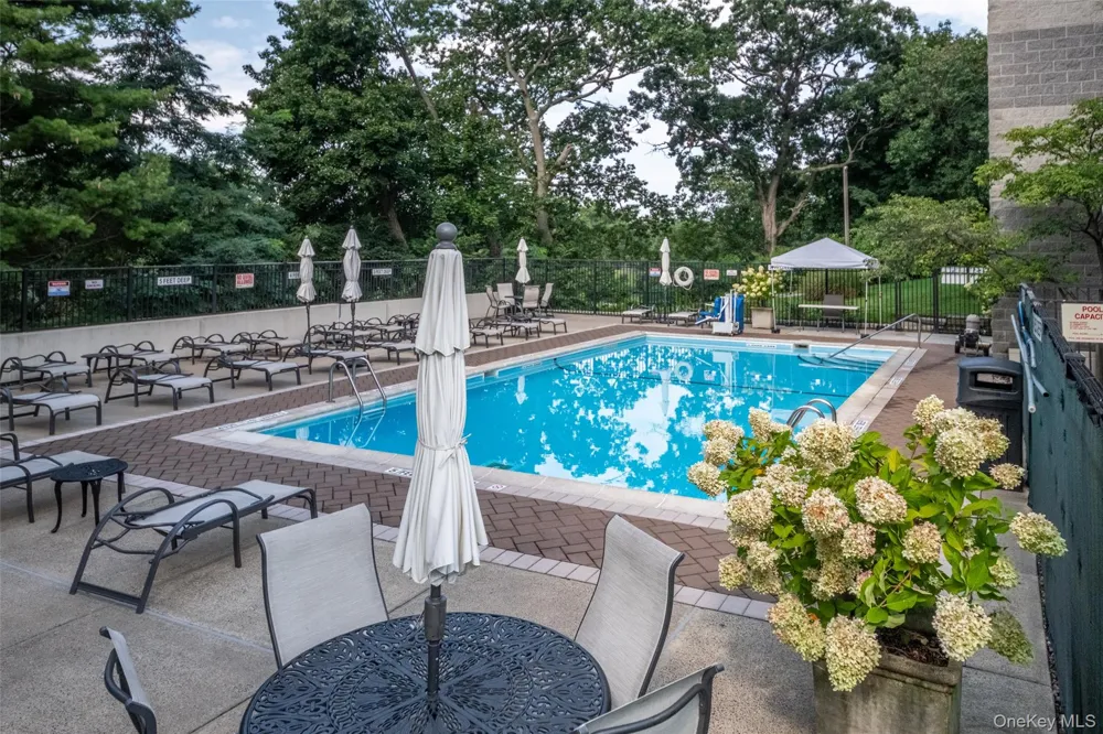 701 Pelham Road #5L New Rochelle, NY 10805