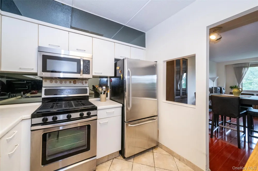 701 Pelham Road #5L New Rochelle, NY 10805