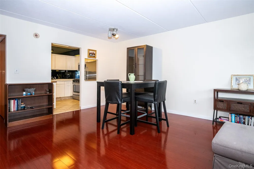 701 Pelham Road #5L New Rochelle, NY 10805