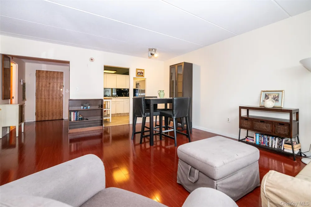 701 Pelham Road #5L New Rochelle, NY 10805