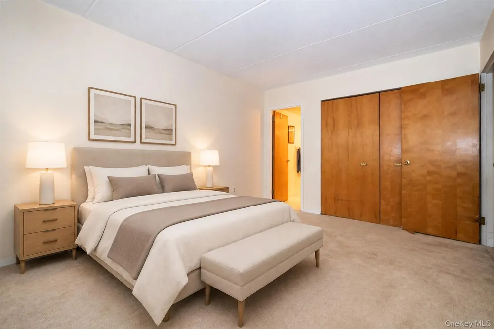 701 Pelham Road #5L New Rochelle, NY 10805