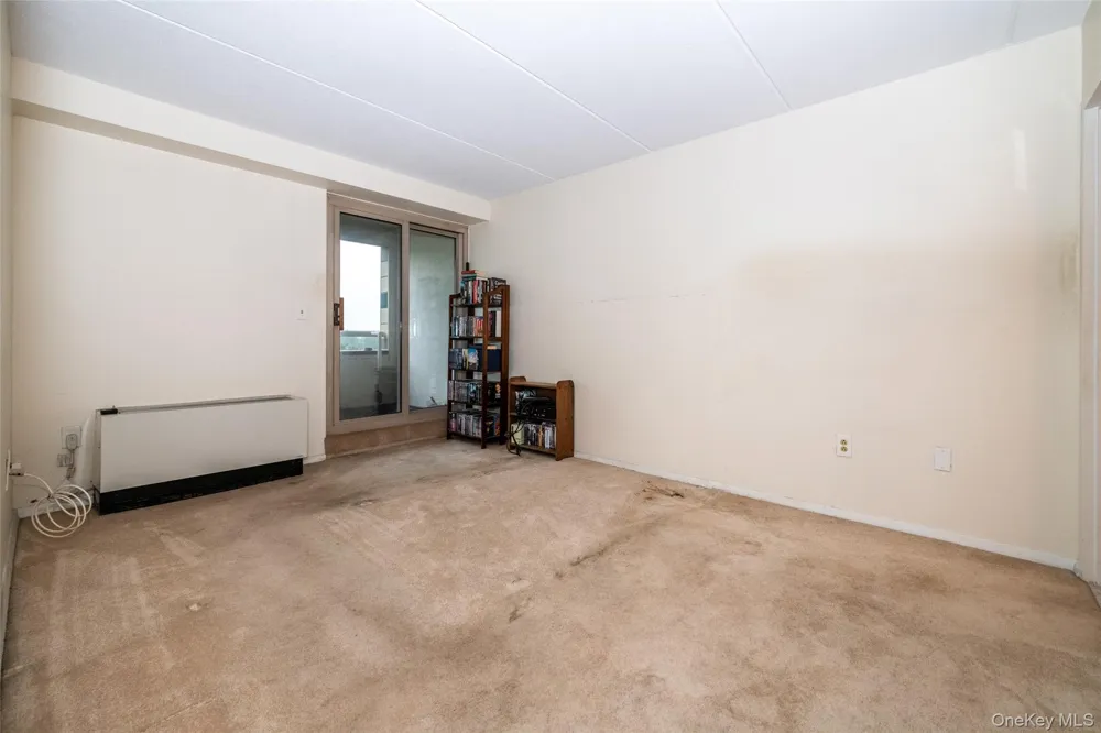 701 Pelham Road #5L New Rochelle, NY 10805