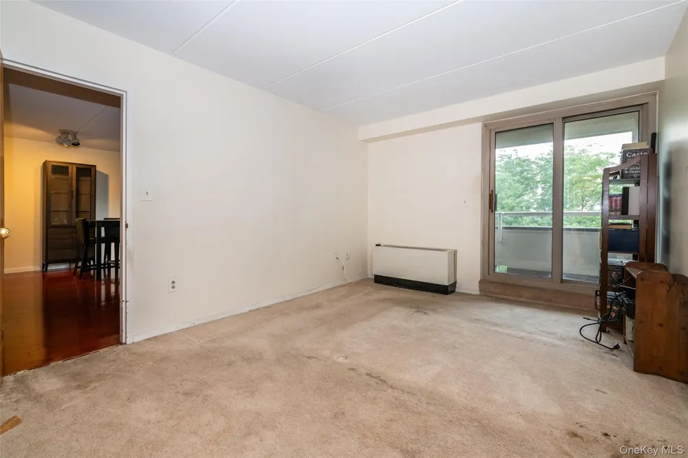 701 Pelham Road #5L New Rochelle, NY 10805