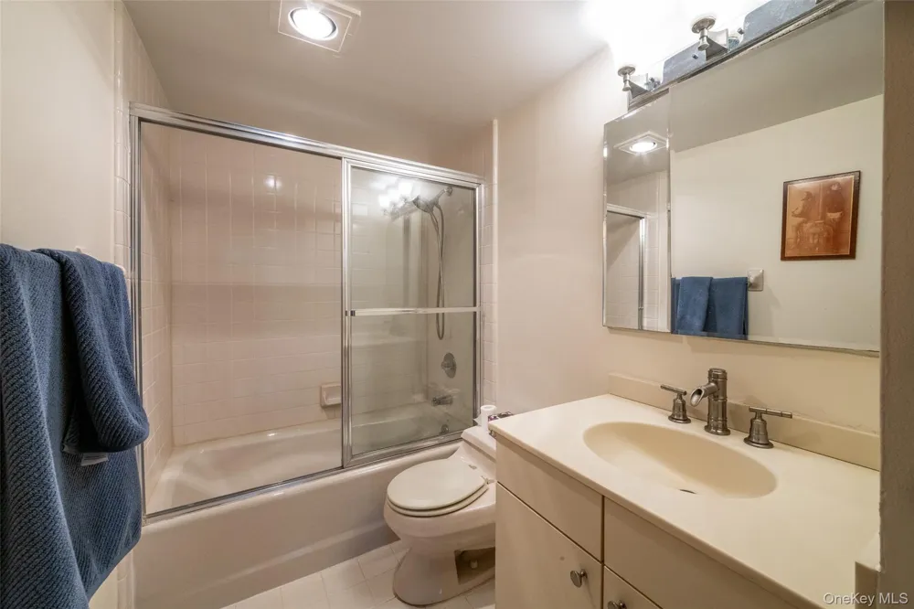 701 Pelham Road #5L New Rochelle, NY 10805