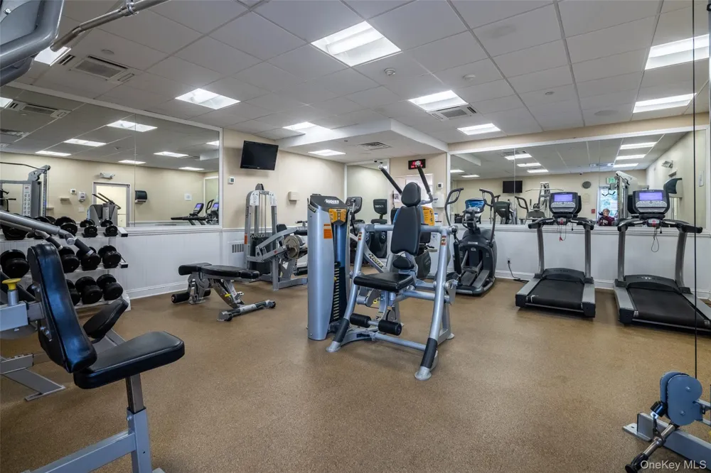 701 Pelham Road #5L New Rochelle, NY 10805