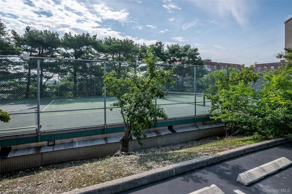 701 Pelham Road #5L New Rochelle, NY 10805