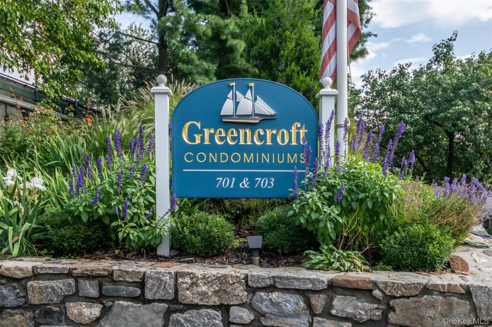 701 Pelham Road #5L New Rochelle, NY 10805