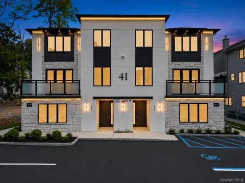 41 Saddle River Road #201