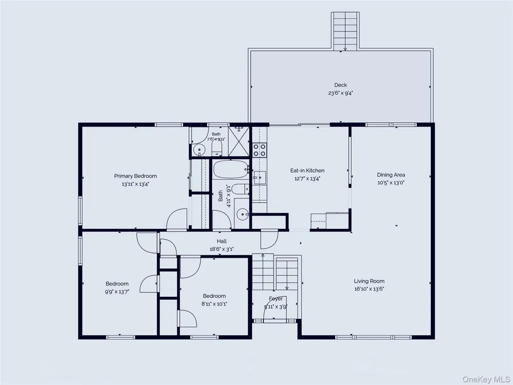 3 Dussenbury Drive Call Listing Agent, NY 10921