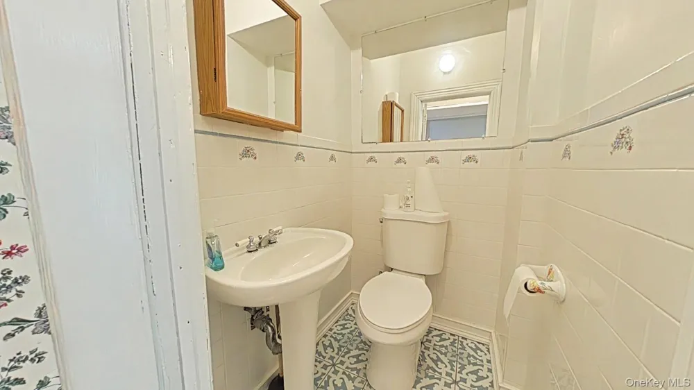 3378 Fort Independence Street Bronx, NY 10463