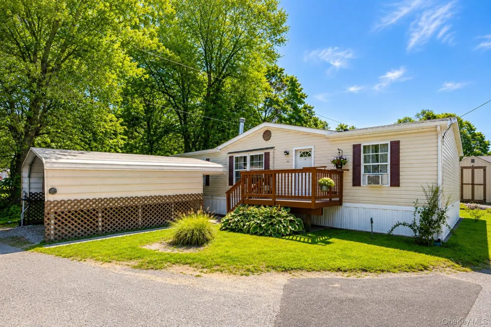 42 Feller Court Lagrangeville, NY 12603