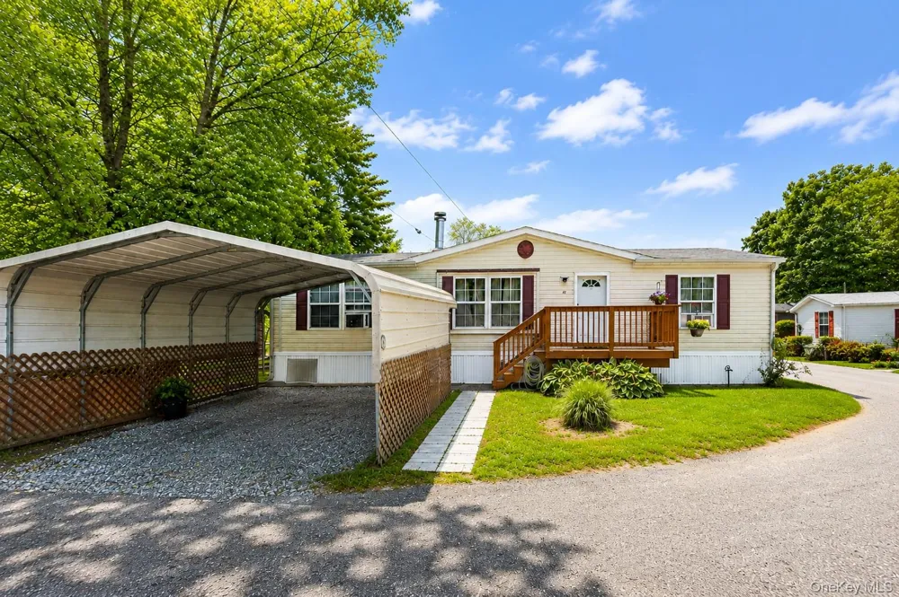 42 Feller Court Lagrangeville, NY 12603