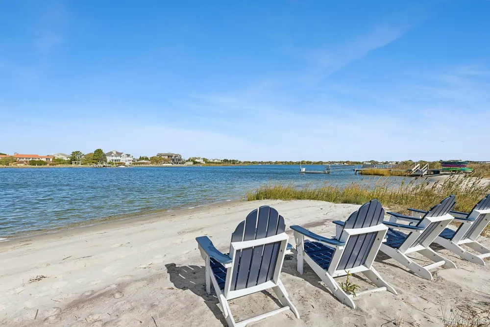 218 Dune Road Westhampton Beach, NY 11978