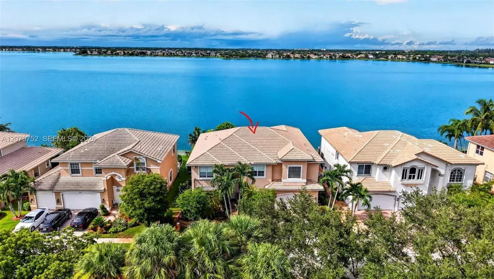 17579 SW 54th St Miramar, FL 33029