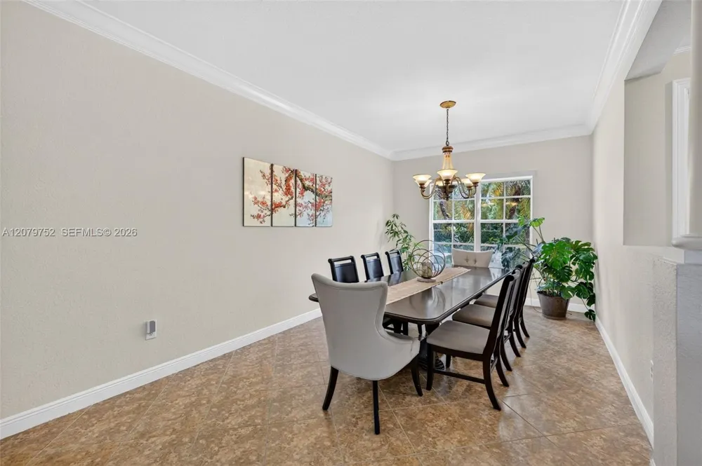 17579 SW 54th St Miramar, FL 33029