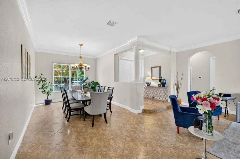 17579 SW 54th St Miramar, FL 33029