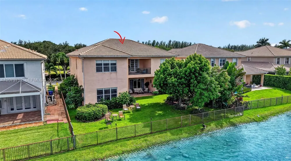 17579 SW 54th St Miramar, FL 33029