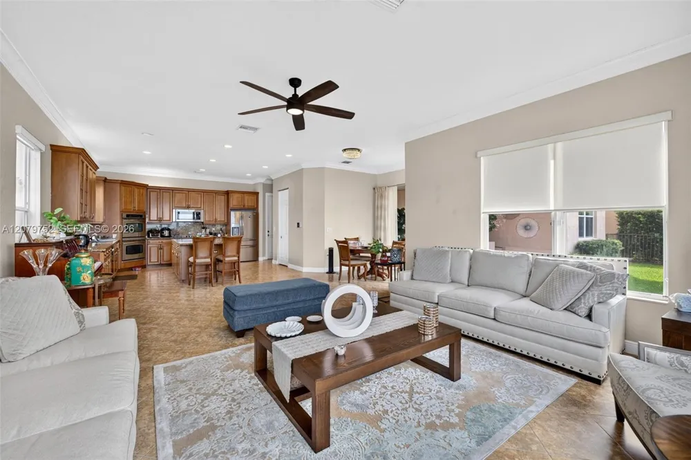 17579 SW 54th St Miramar, FL 33029