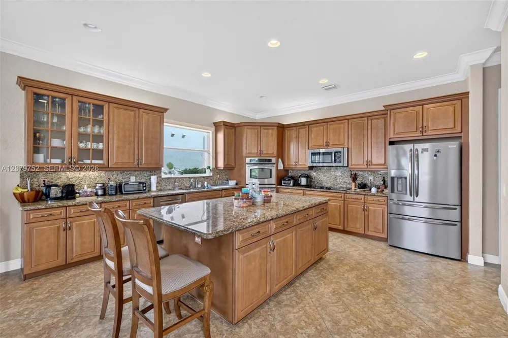 17579 SW 54th St Miramar, FL 33029