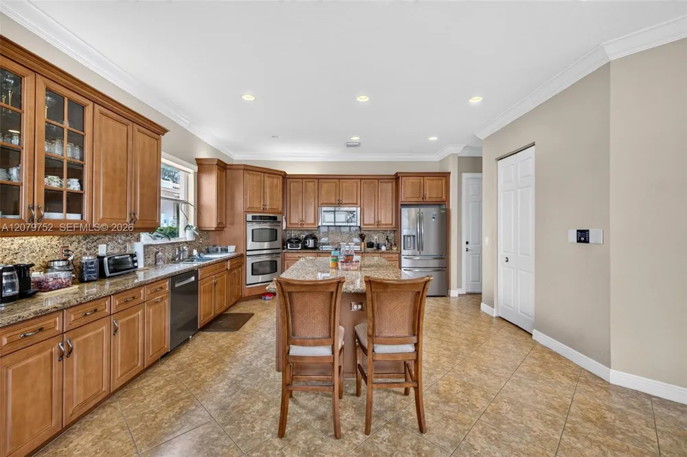 17579 SW 54th St Miramar, FL 33029