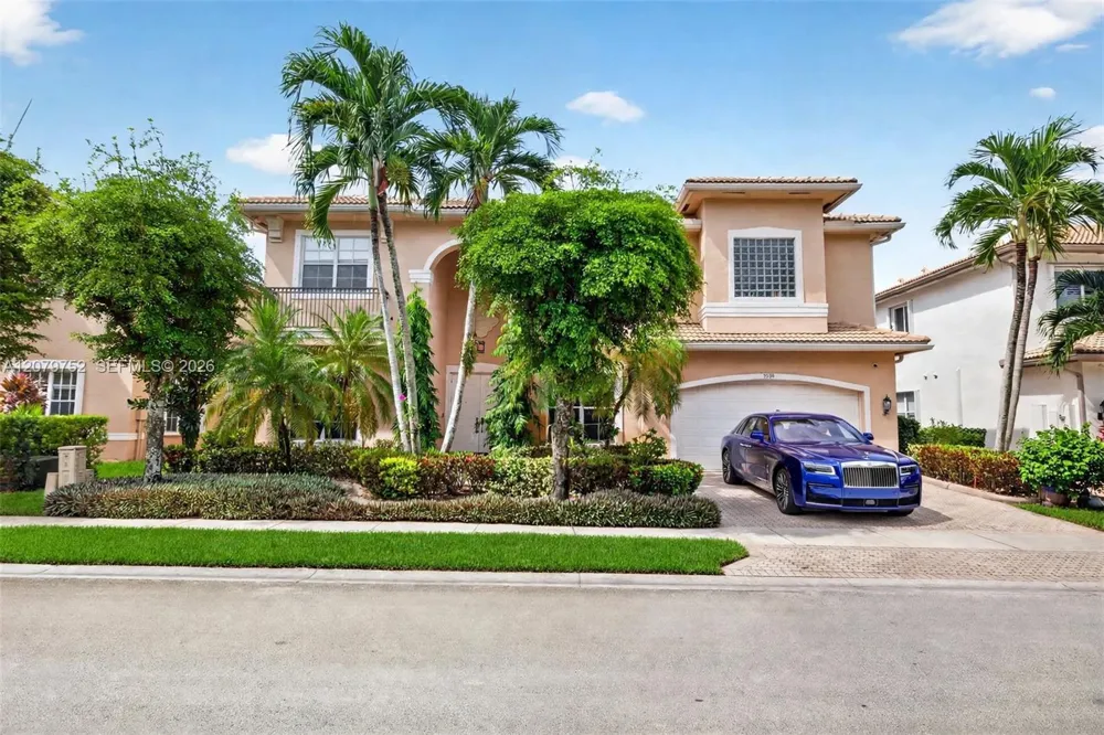 17579 SW 54th St Miramar, FL 33029