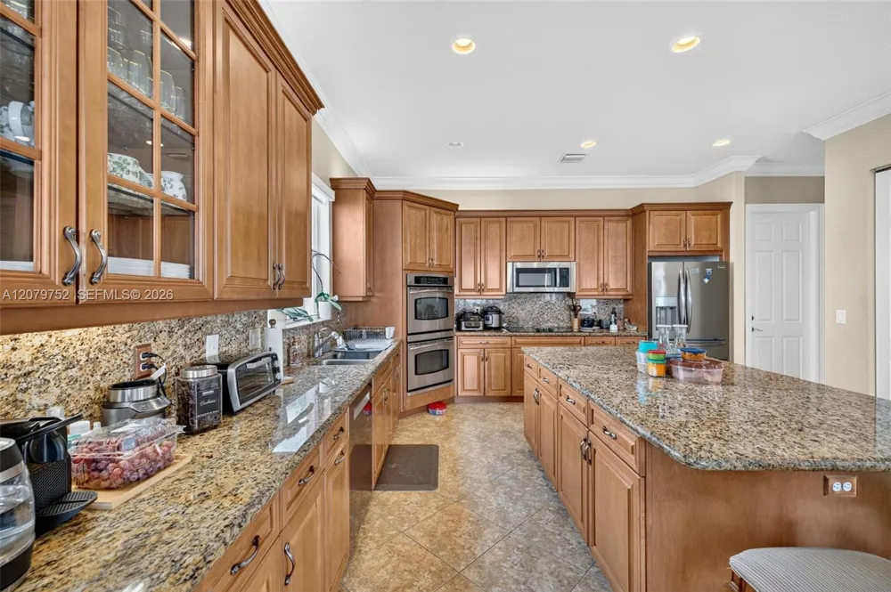 17579 SW 54th St Miramar, FL 33029