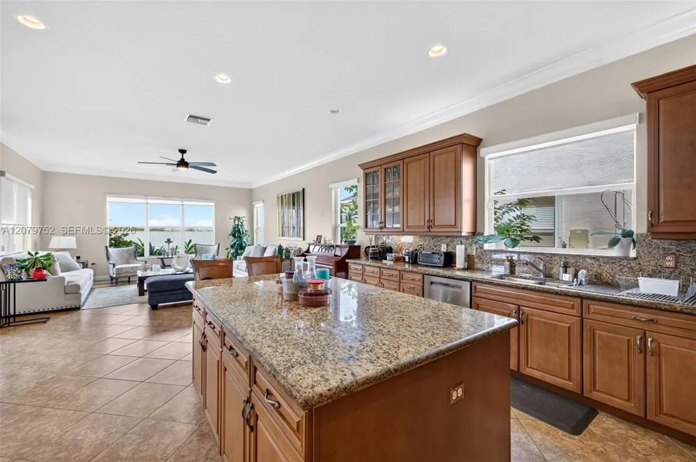 17579 SW 54th St Miramar, FL 33029