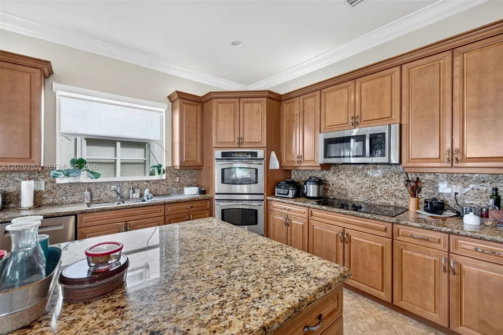 17579 SW 54th St Miramar, FL 33029