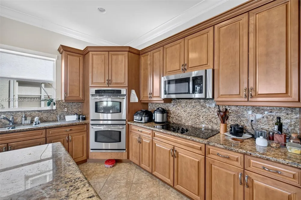 17579 SW 54th St Miramar, FL 33029