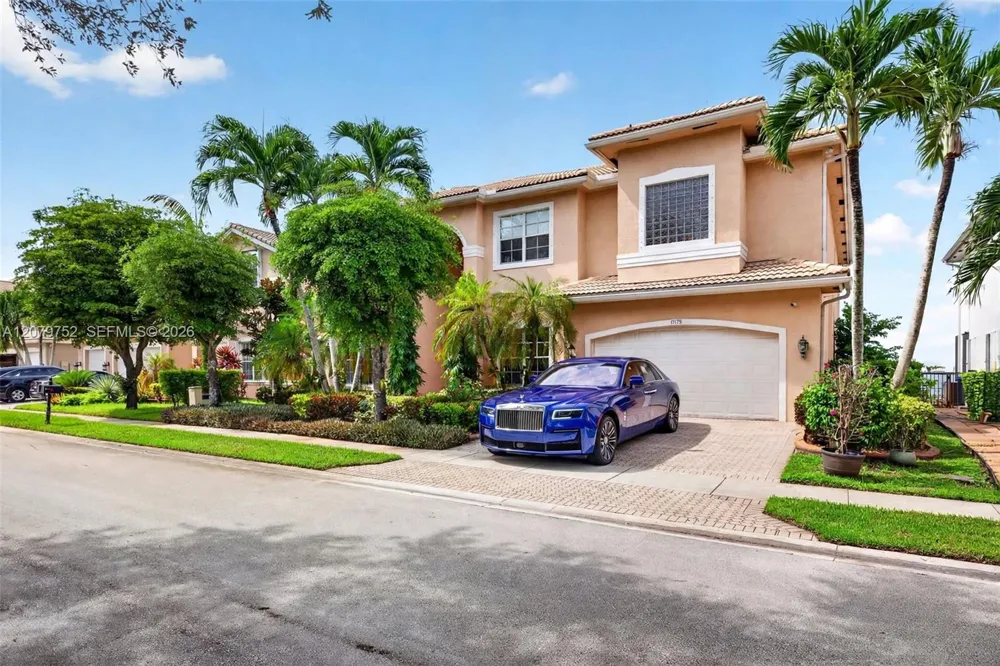 17579 SW 54th St Miramar, FL 33029