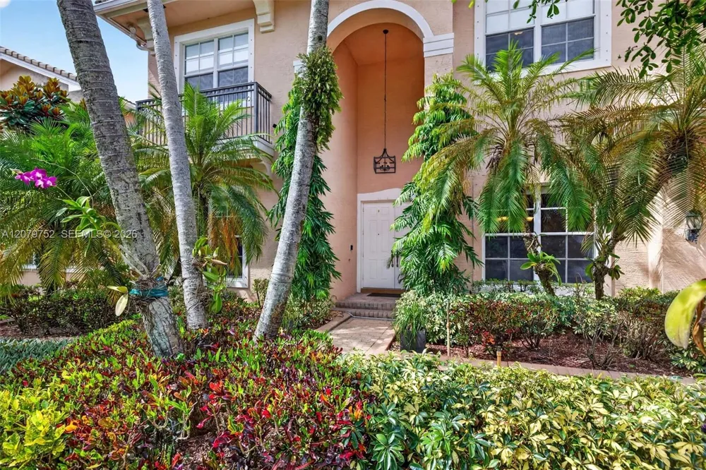 17579 SW 54th St Miramar, FL 33029
