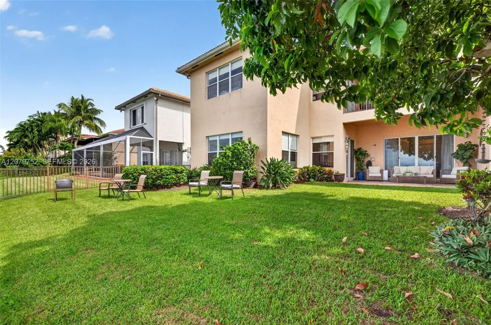 17579 SW 54th St Miramar, FL 33029