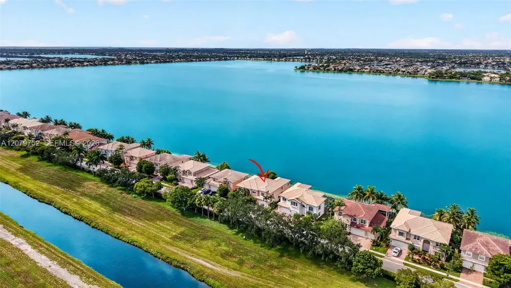 17579 SW 54th St Miramar, FL 33029