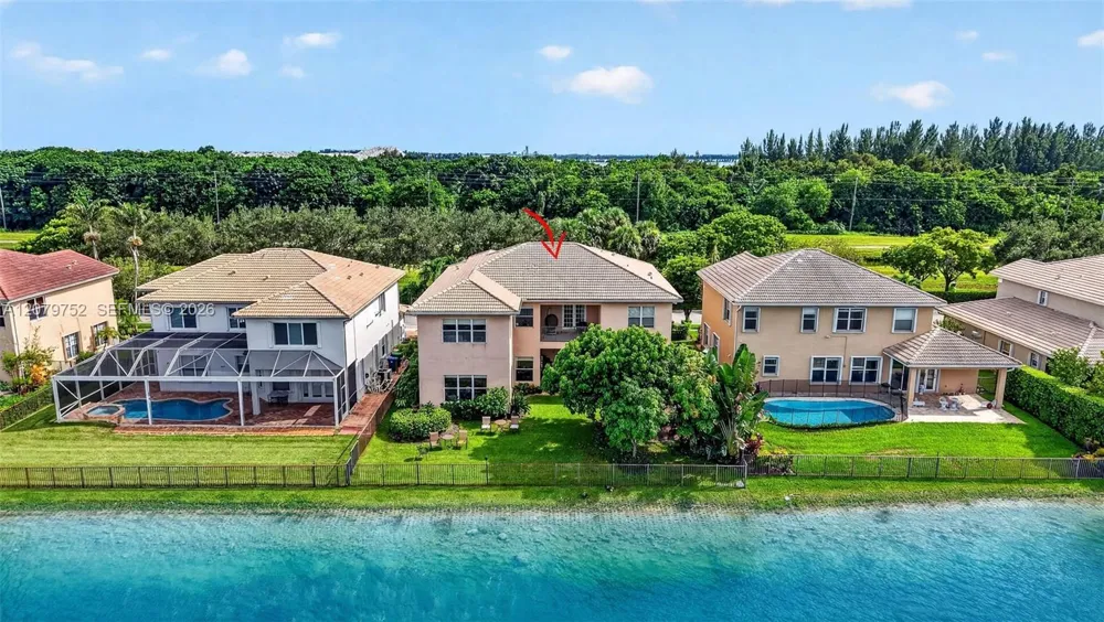 17579 SW 54th St Miramar, FL 33029