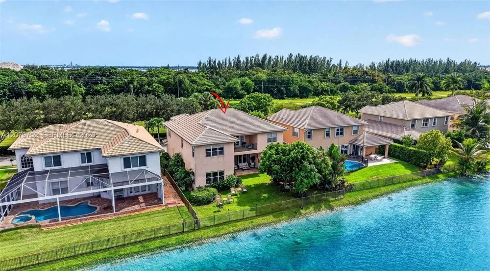 17579 SW 54th St Miramar, FL 33029