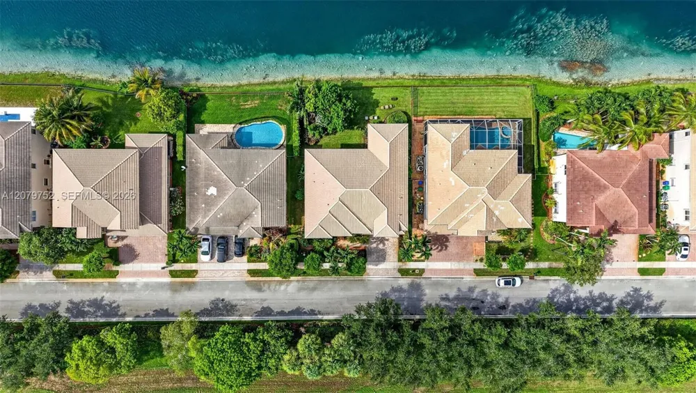 17579 SW 54th St Miramar, FL 33029