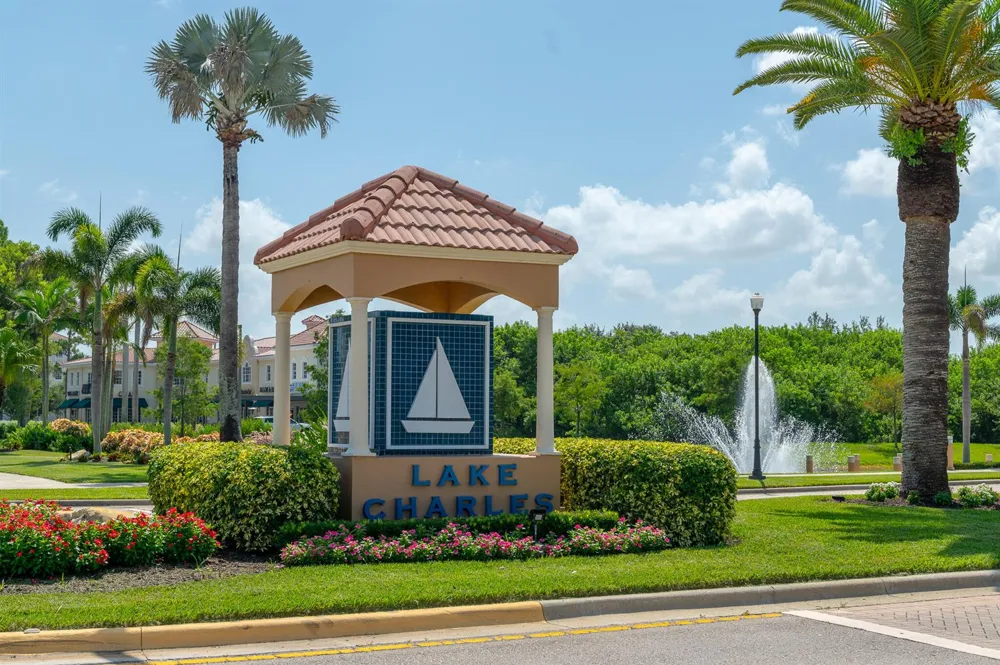 1676 SW Harbour Isles Circle #97 Port St. Lucie, FL 34986