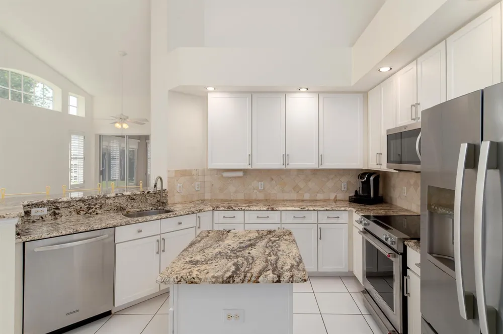 1676 SW Harbour Isles Circle #97 Port St. Lucie, FL 34986