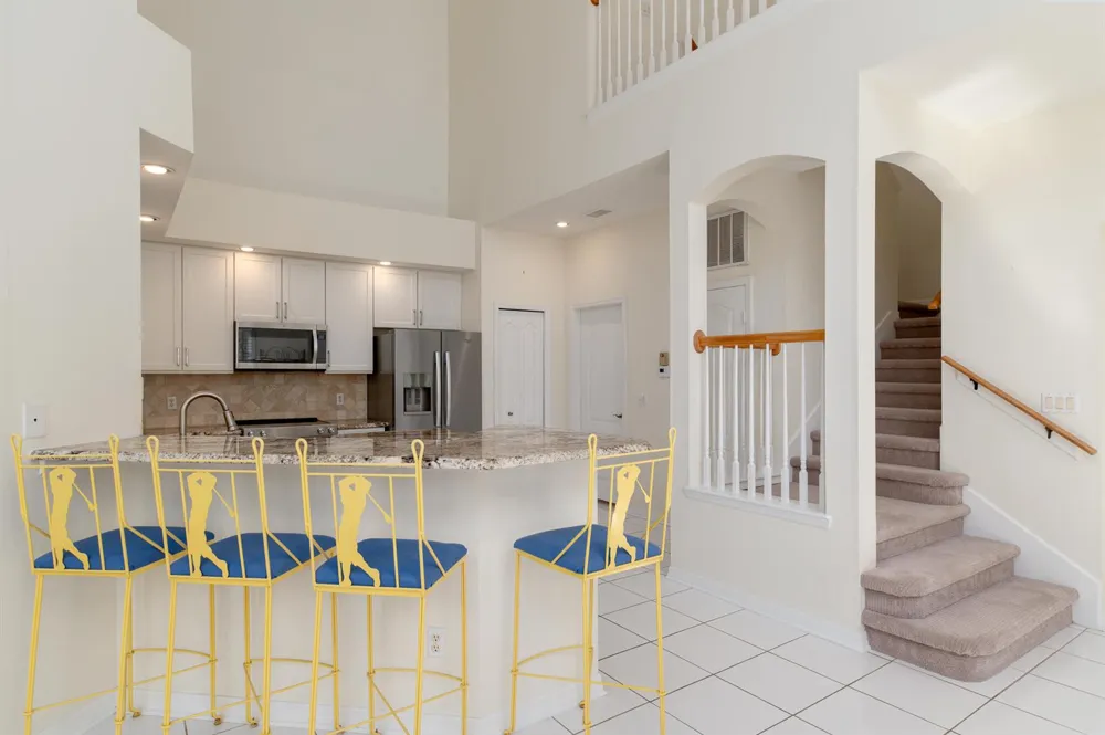 1676 SW Harbour Isles Circle #97 Port St. Lucie, FL 34986