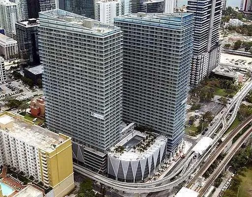 1111 SW 1  AVE #2219-N Miami, FL 33130
