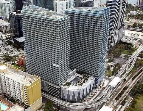 1111 SW 1  AVE #2219-N