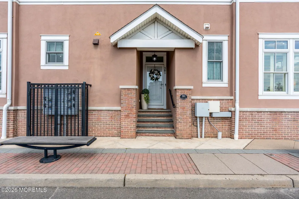301 Lake Avenue #1 Asbury Park, NJ 07712