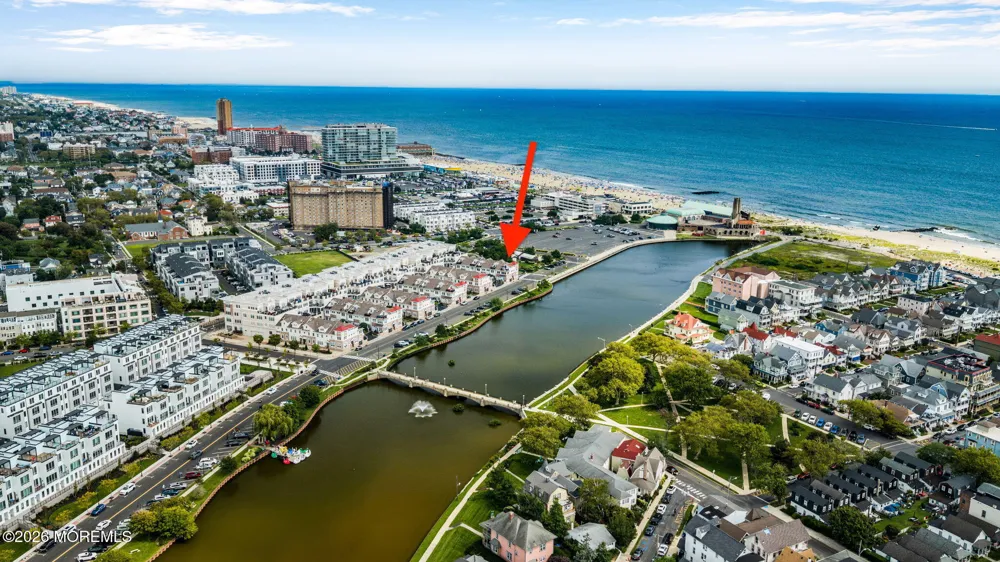301 Lake Avenue #1 Asbury Park, NJ 07712